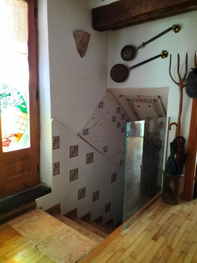 모렐라 Casa Bonita 빌라 외부 사진