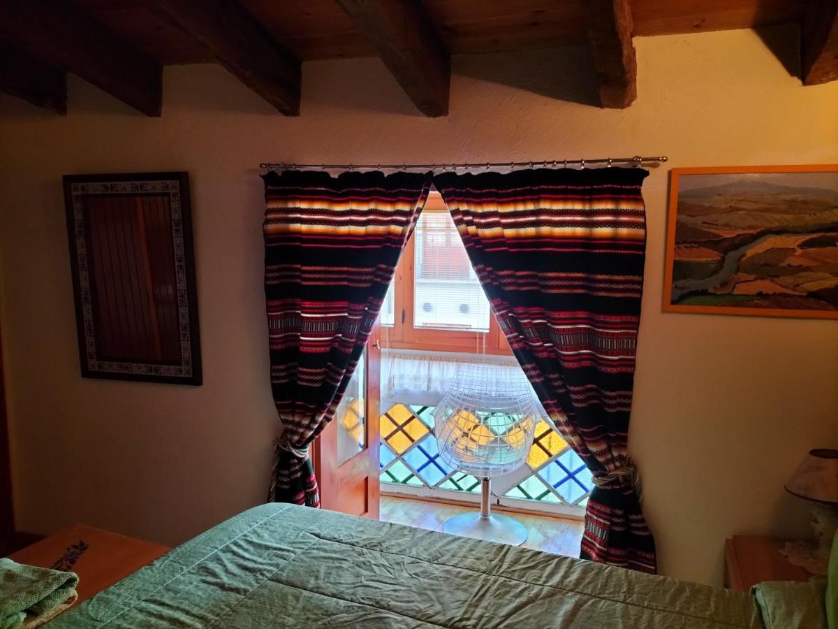 모렐라 Casa Bonita 빌라 외부 사진