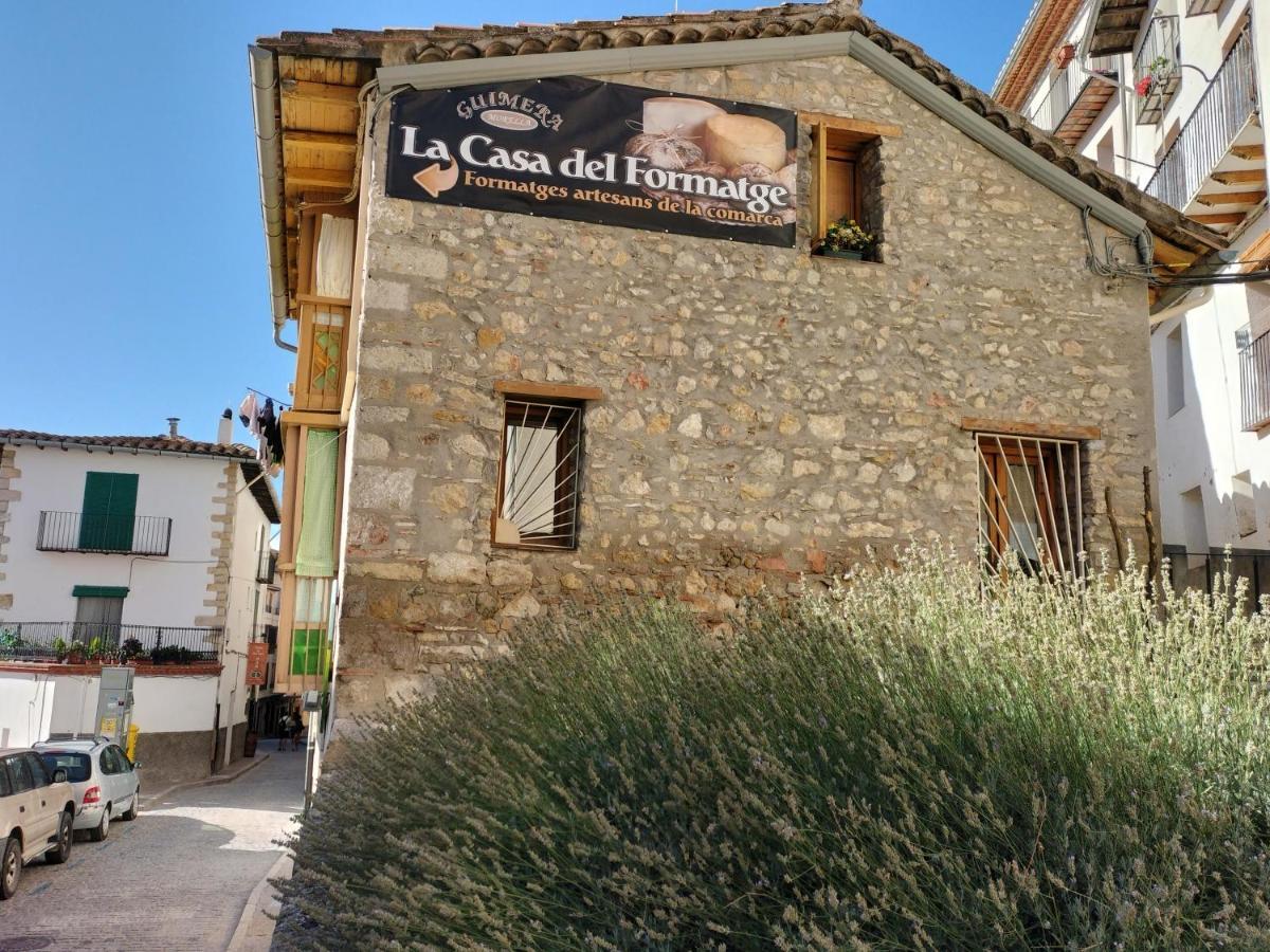 모렐라 Casa Bonita 빌라 외부 사진
