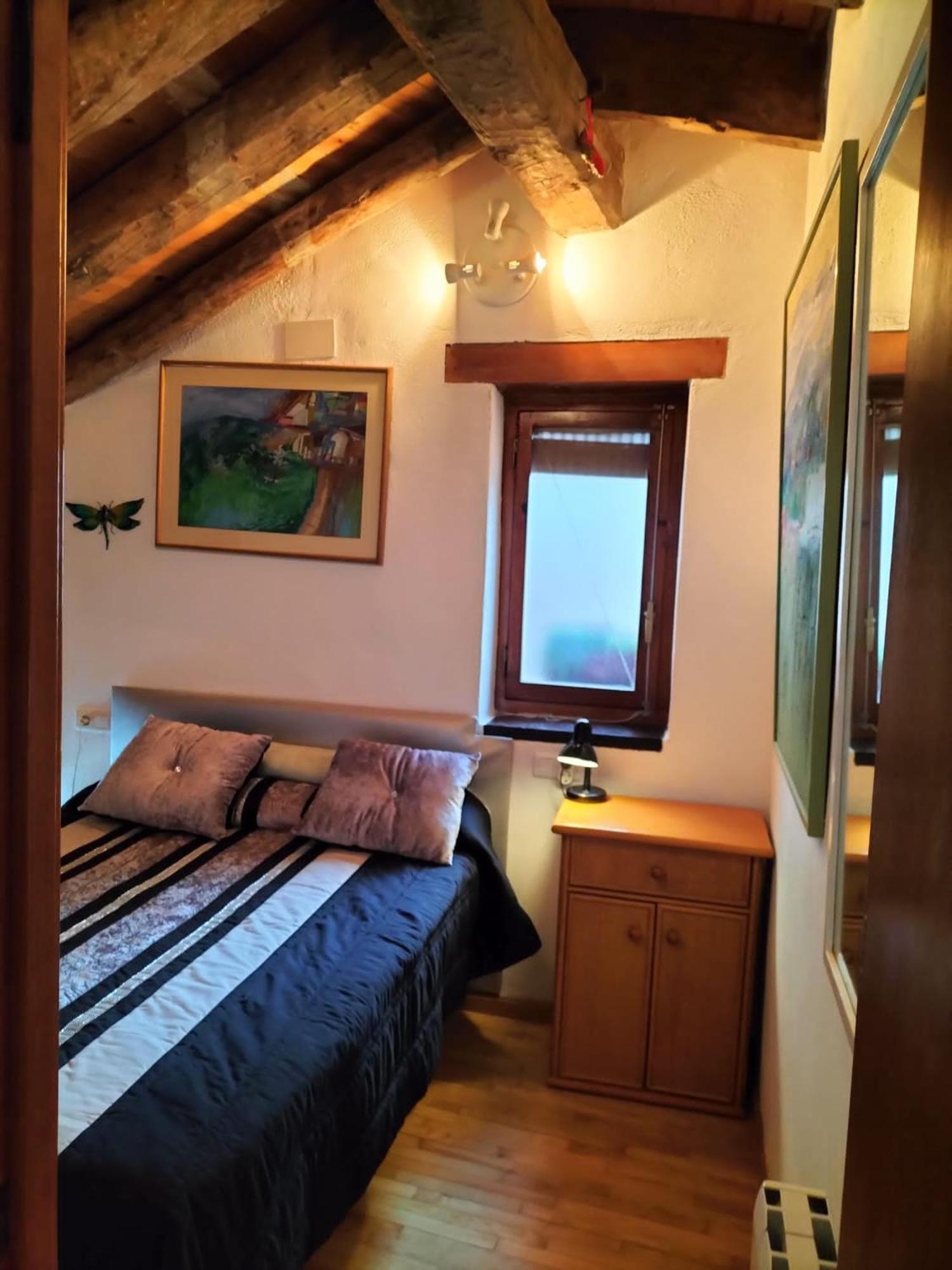 모렐라 Casa Bonita 빌라 외부 사진